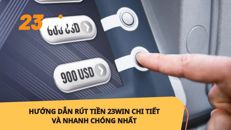 Những điều cần lưu ý khi rút tiền tại chúng tôi