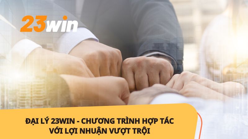 Giới thiệu về chương trình đại lý