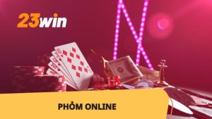 Phỏm Online